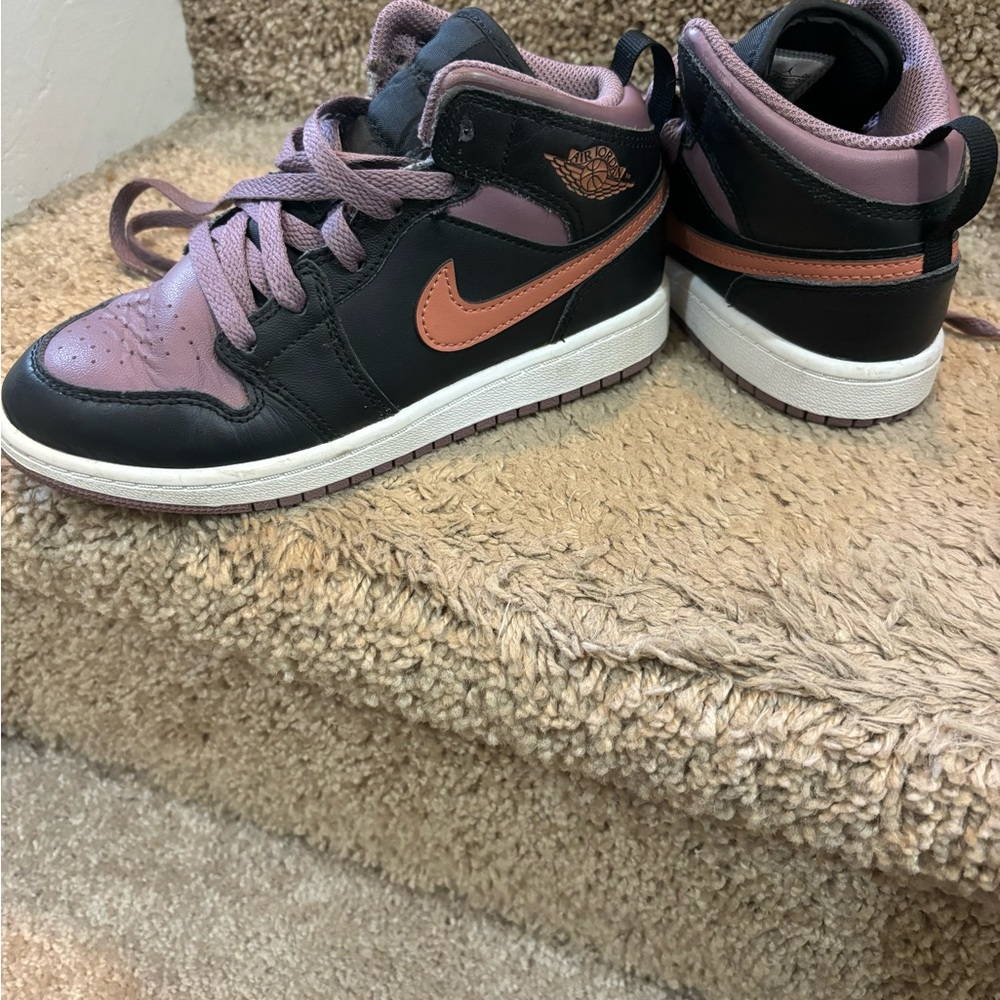Children’s Jordans